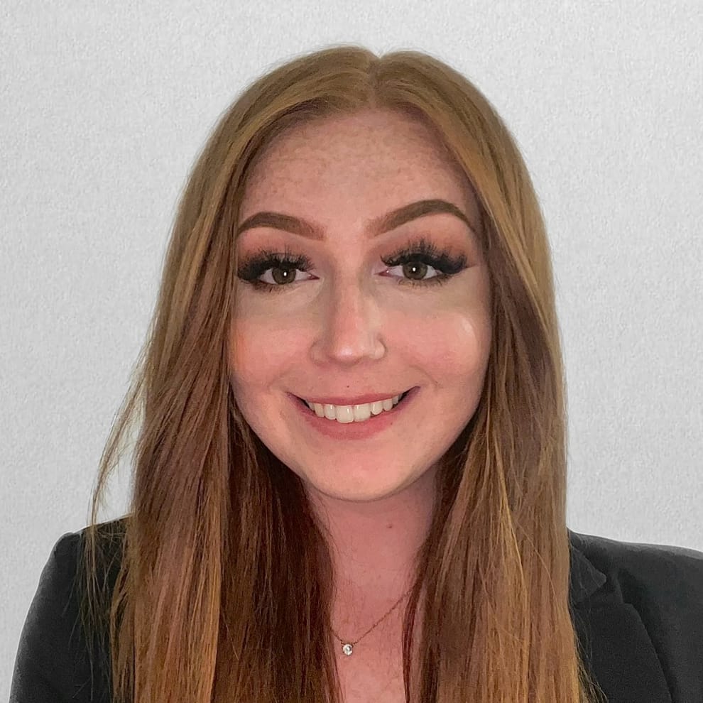 Shannon Heathcote headshot
